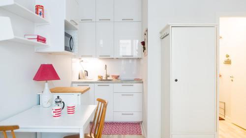 Apartamentos Vironkatu 3