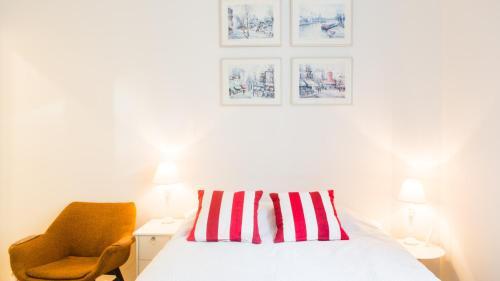 Apartamentos Vironkatu 3
