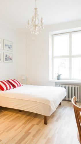 Apartamentos Vironkatu 3