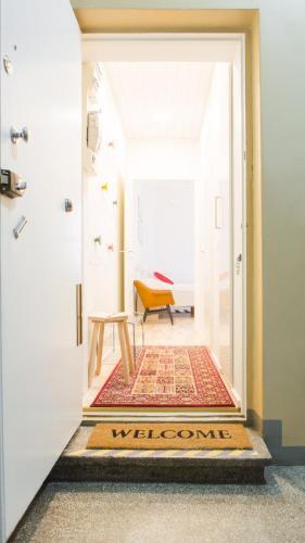 Apartamentos Vironkatu 3