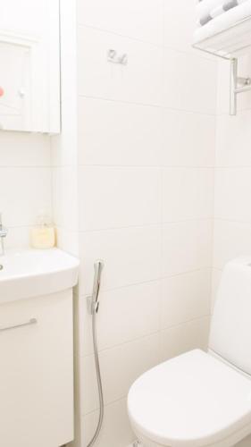 Apartamentos Vironkatu 3