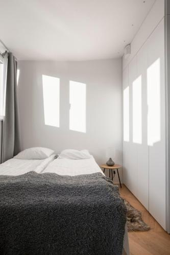 Apartamento 2ndhomes Helsinki Penthouse Ullanlinna 3