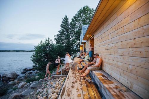 Apartamento Roost Kristian 2