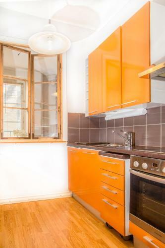 Go Happy Home Apartments