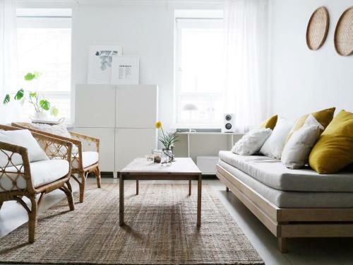 Apartamento Roost Pursi