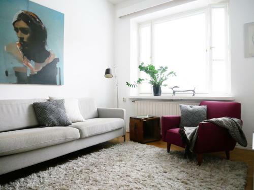 Apartamento Roost Runeberg