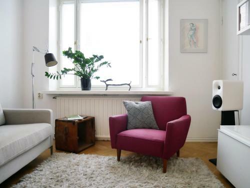 Apartamento Roost Runeberg