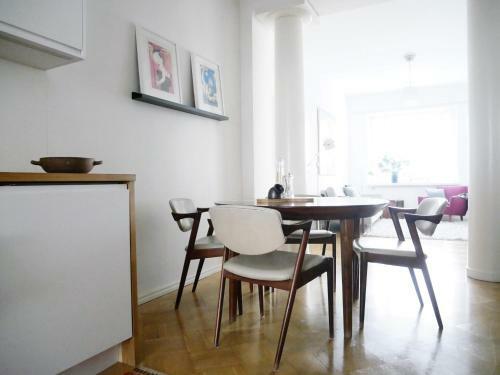 Apartamento Roost Runeberg