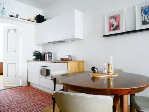 Apartamento Roost Runeberg