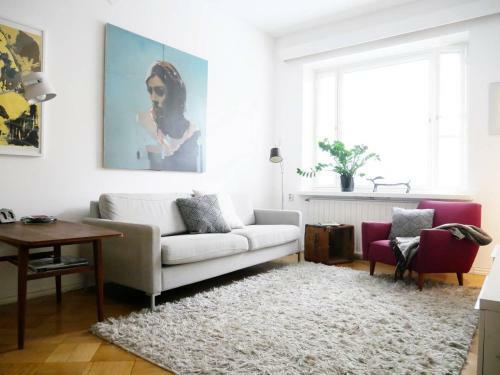 Apartamento Roost Runeberg