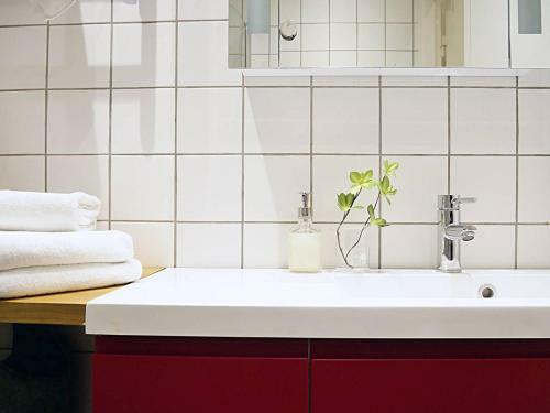Apartamento Roost Runeberg