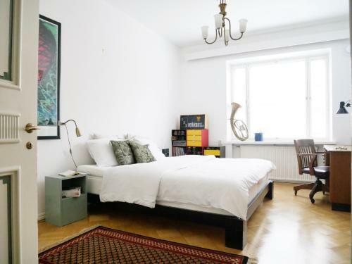 Apartamento Roost Runeberg