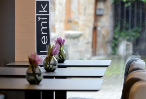 Hotel Lemik
