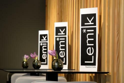 Hotel Lemik