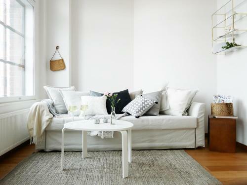 Apartamento Roost Munkkisaari