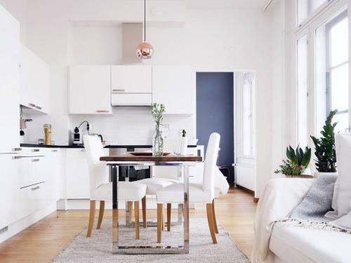 Apartamento Roost Munkkisaari