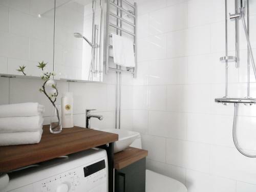 Apartamento Roost Kaleva