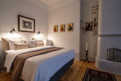 Apartamento Roost Vy�katu