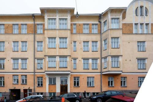 Apartamento Roost Vy�katu