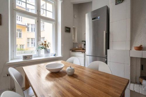 Apartamento Roost Vy�katu