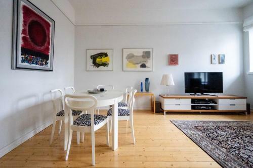Apartamento Roost Vy�katu
