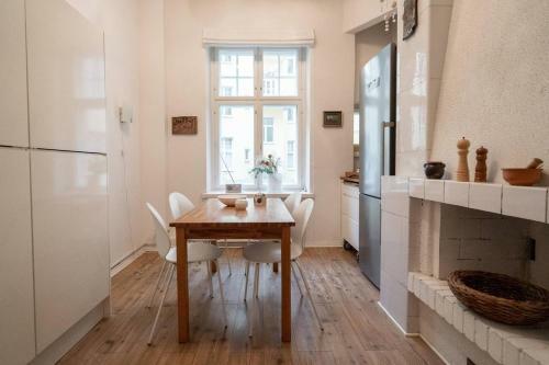 Apartamento Roost Vy�katu