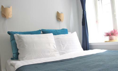 Apartamento Home Studio Maria
