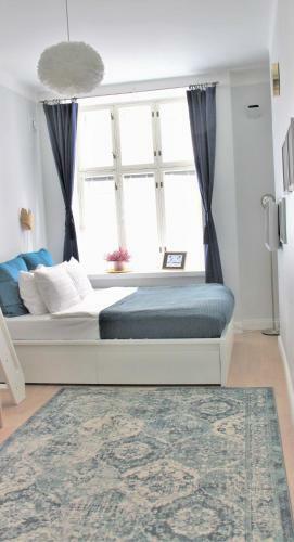 Apartamento Home Studio Maria