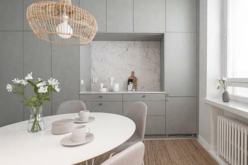 Apartamento Roost Malminrinne