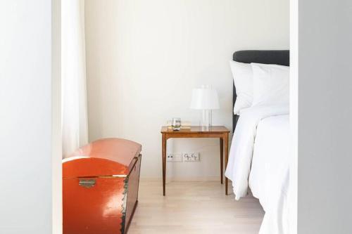 Apartamento Stylish New 1br Apt In Aurinkolahti