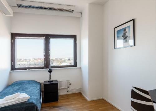 Sky Hostel Helsinki