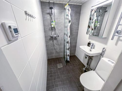 Modern Central Apartment Helsinki
