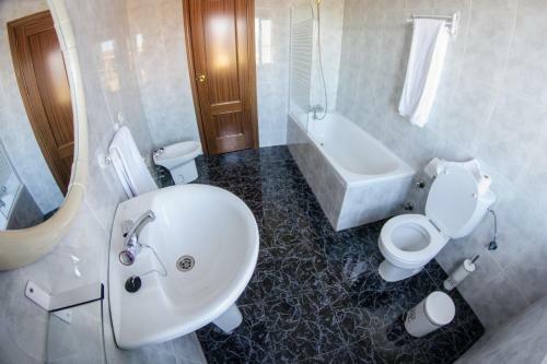 Hostal Caminito Del Rey