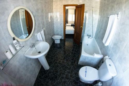 Hostal Caminito Del Rey