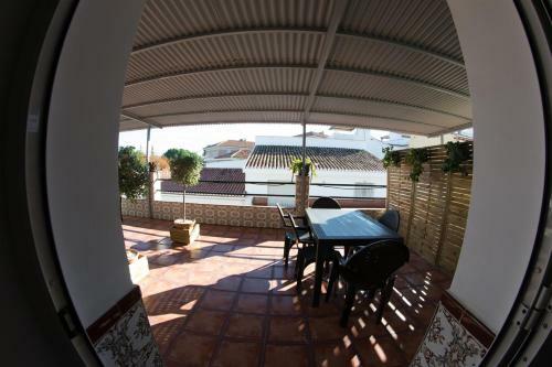 Hostal Caminito Del Rey
