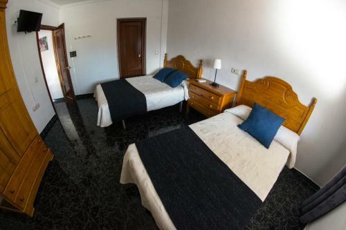 Hostal Caminito Del Rey
