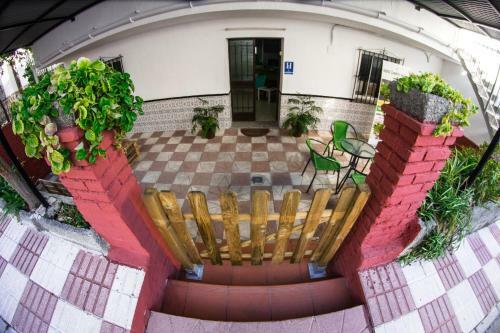 Hostal Caminito Del Rey
