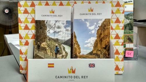 Hostal Caminito Del Rey