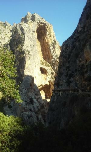 Hostal Caminito Del Rey
