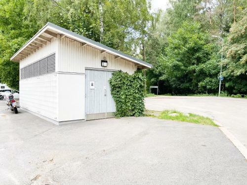3bed Apartment 18 Mins By Metro To Helsinki Centre