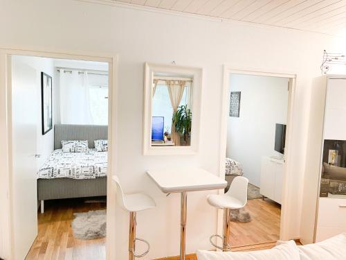3bed Apartment 18 Mins By Metro To Helsinki Centre