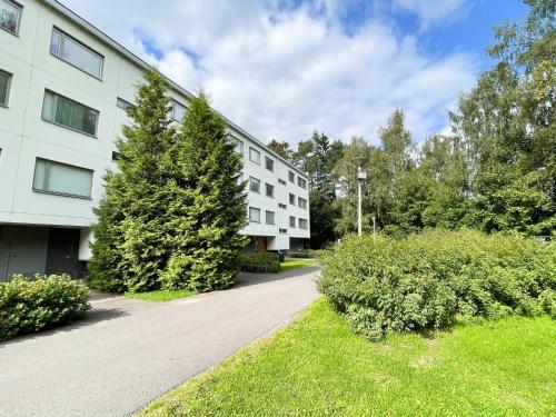 3bed Apartment 18 Mins By Metro To Helsinki Centre