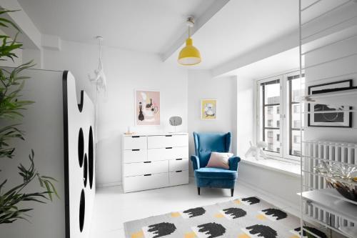 Apartamento Wehost Helsinginkatu 21