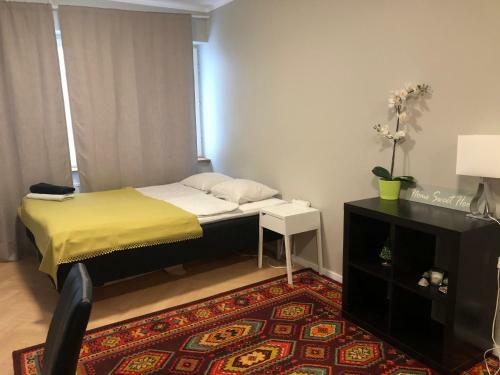 Apartamento Iso Roobertinkatu Studio