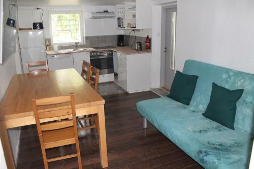 Apartamento Helsinki Hideaway