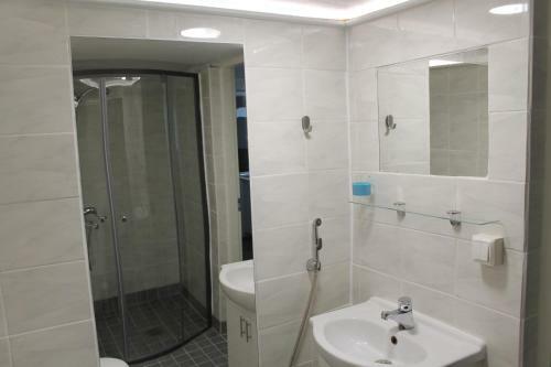 Apartamento Helsinki Hideaway