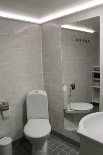 Apartamento Helsinki Hideaway