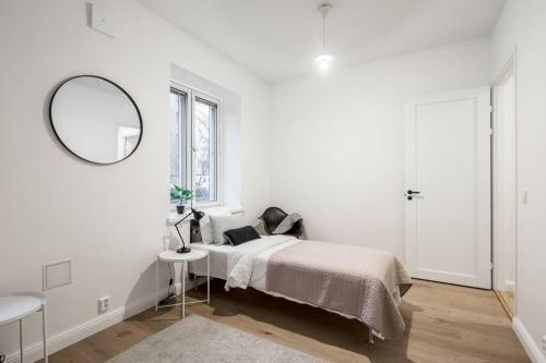 Apartamento Scandinavian City Home