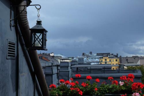 Senate Hotel
