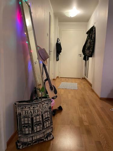 Apartamento Aurinkolati
